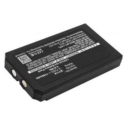 Akumulator Ikusi Ik2 Bt11K 1100Mah Li-Ion 3.7V