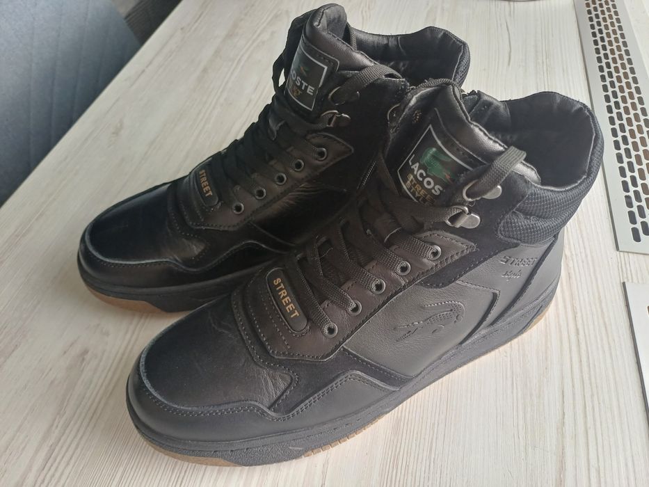 Взуття чоловіче 41 розмір нове(26 см)