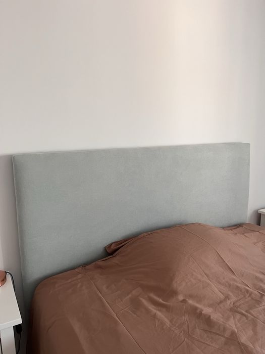 Cabeceira de cama