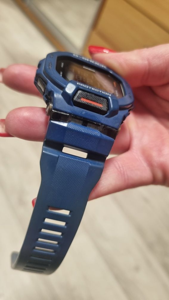 CASIO G-Shock GBD-200-1ER