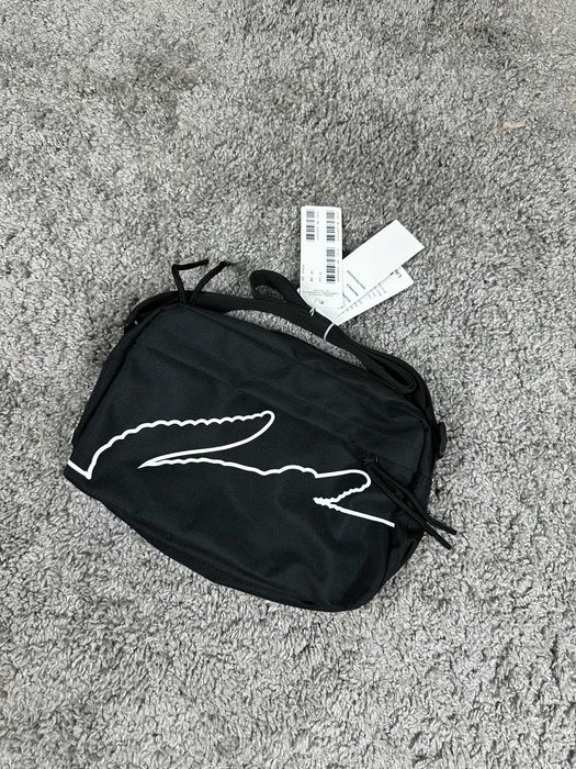 Сумка Lacoste | Сумка лакоста | Барсетка Lacosta