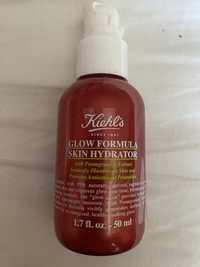 Kiehls glow formula