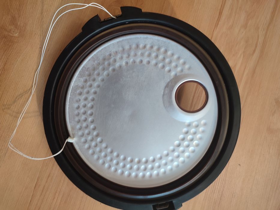 Мультиварки Ergo,  Redmond запчастини