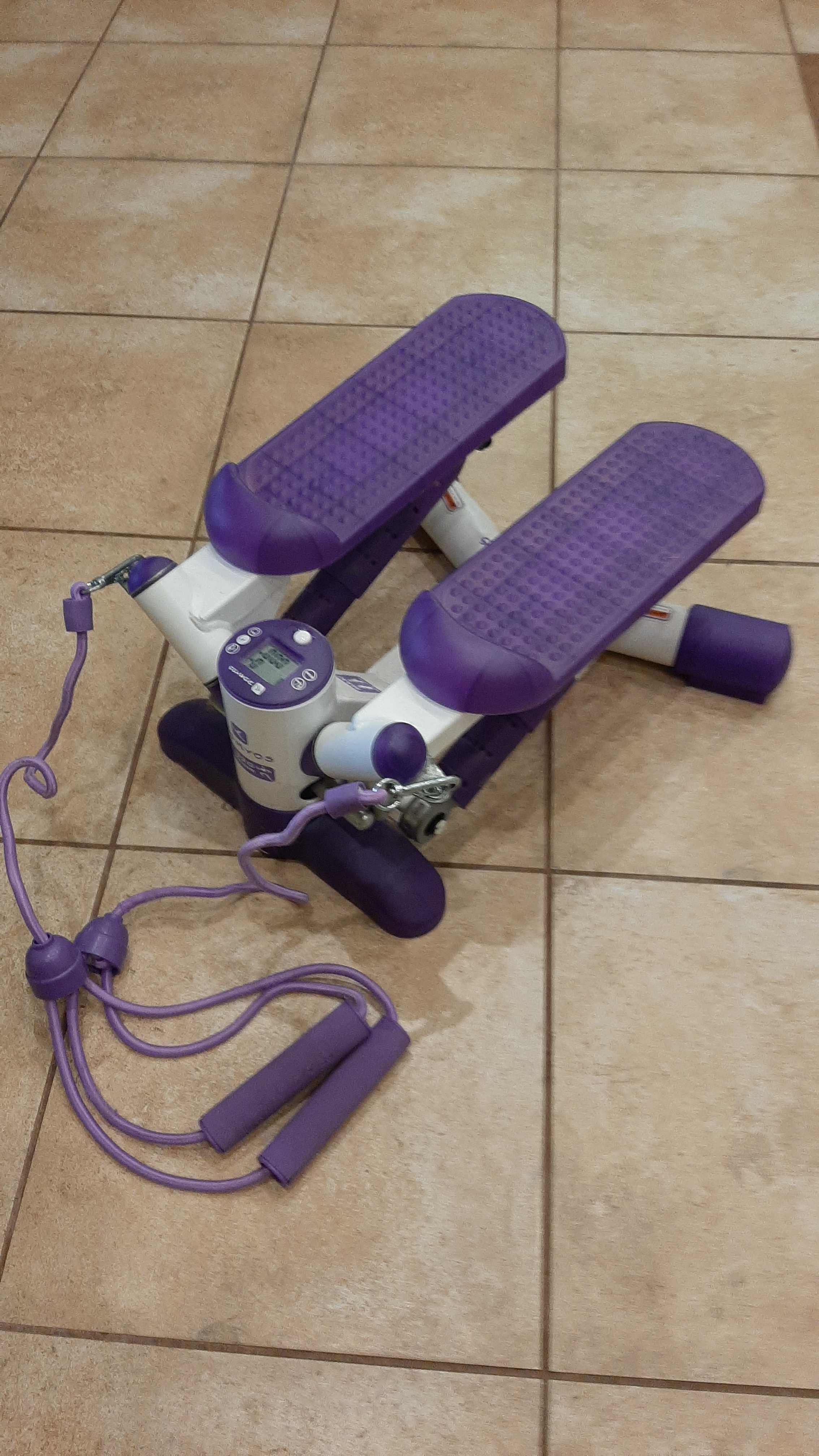 Stepper skośny Decathlon