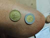 Moedas de coleção