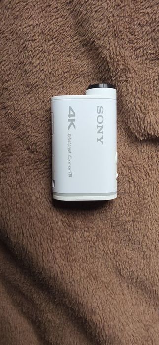 Kamera sportowa Sony Action Cam FDR-X1000VR 4k