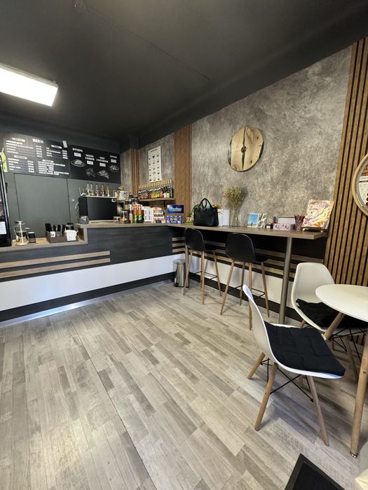 Продаємо готовий бізнес-затишна кавʼярня з постійними відвідувачами!