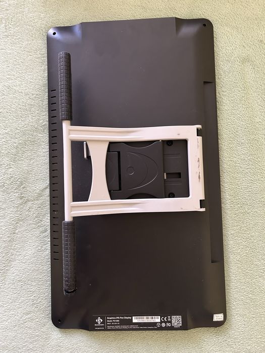 Графический планшет Gaomon PD1560