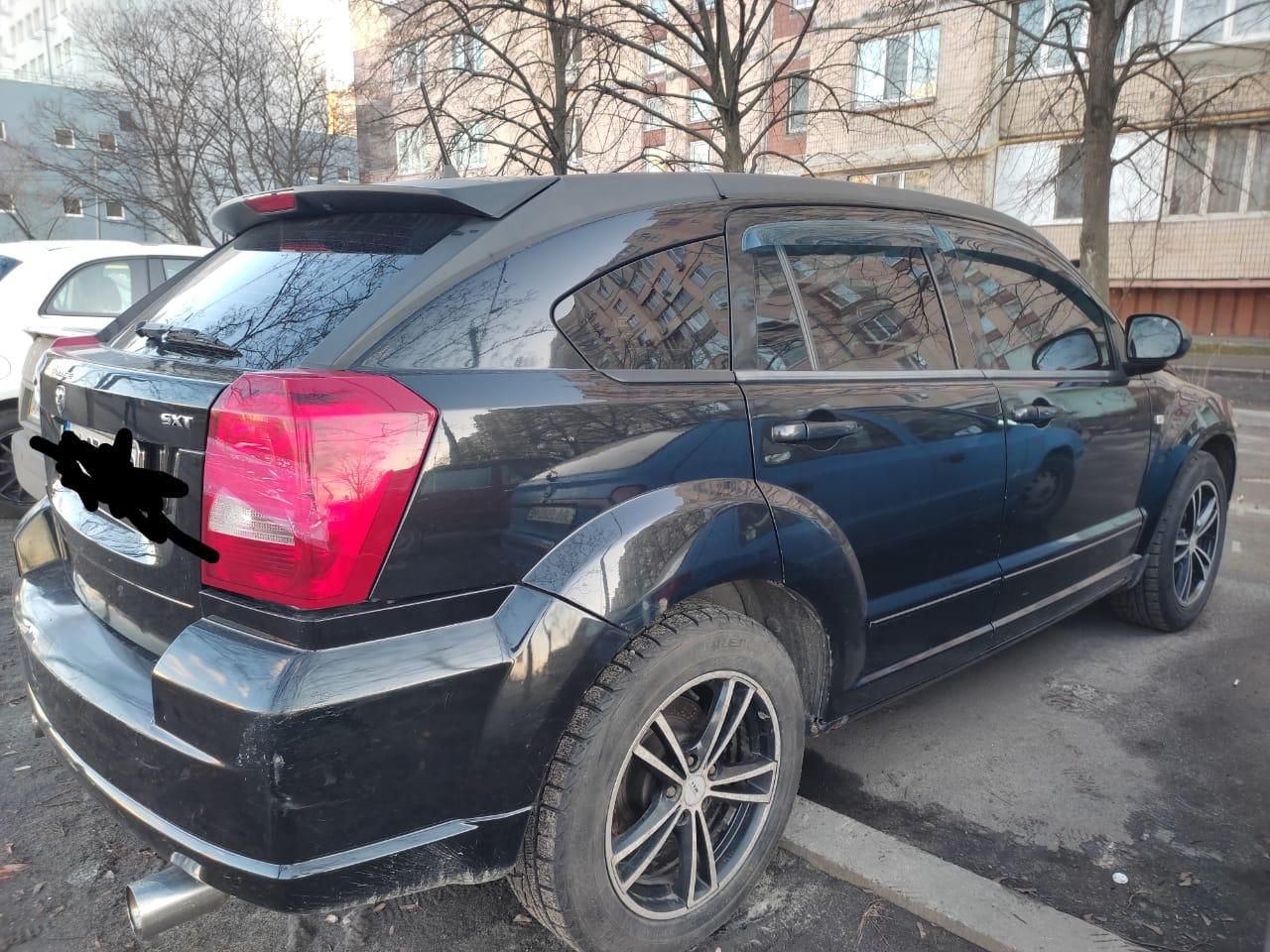 DODGE .Продаж або Обмен на бус.