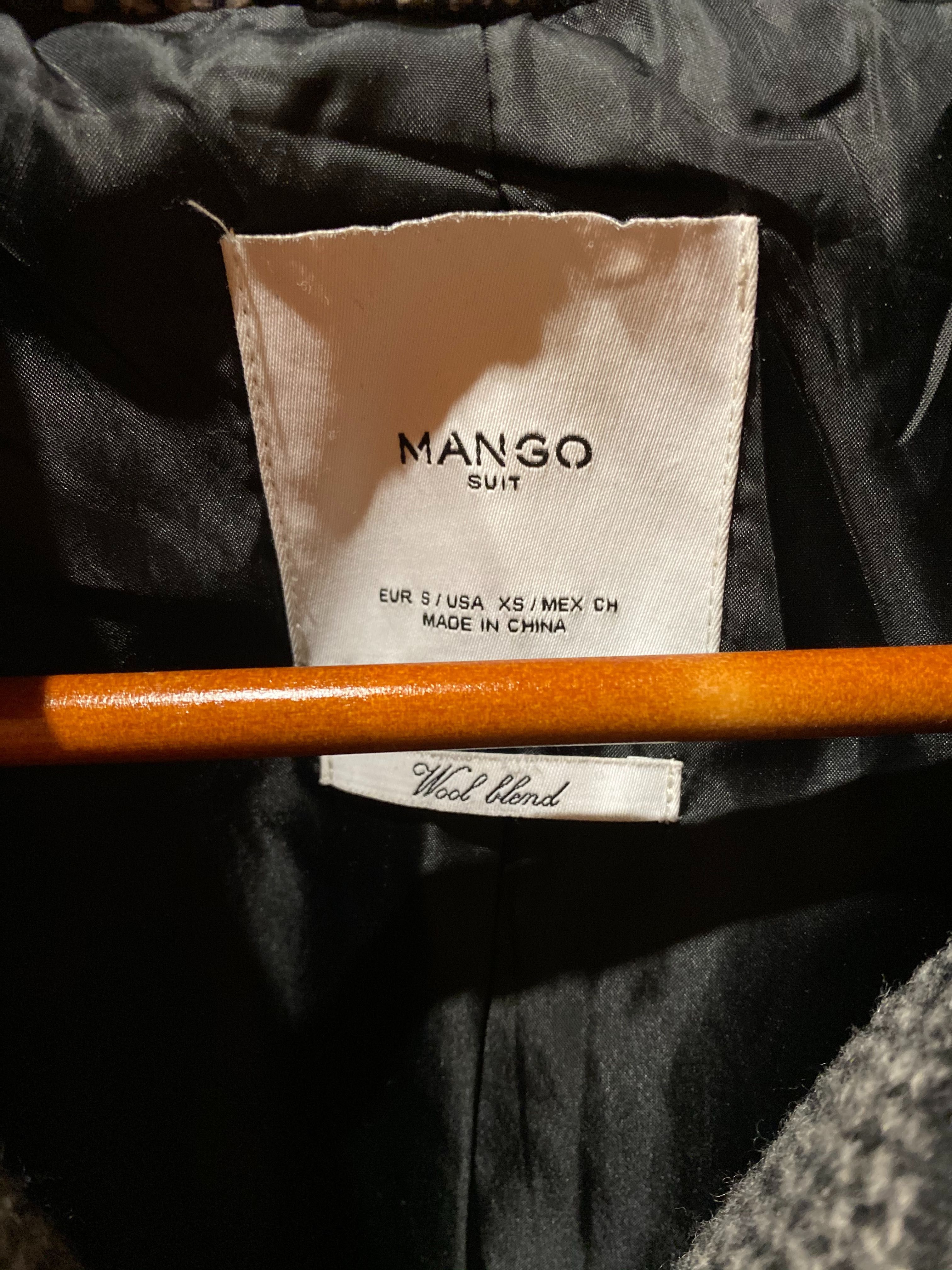 Пальто Mango, размір S (М)