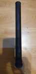 Antena J-Pole na pasmo 2m/70cm może być skanerów i do SDR.