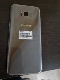 Samsung s8+ sprawny