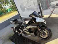 Suzuki GSX-R 1000 K6 Mało jezdzony!