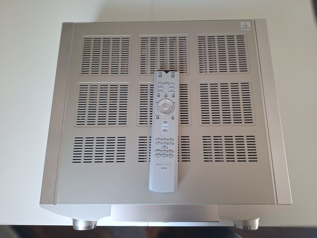 Marantz PM-15S2 stan idealny
