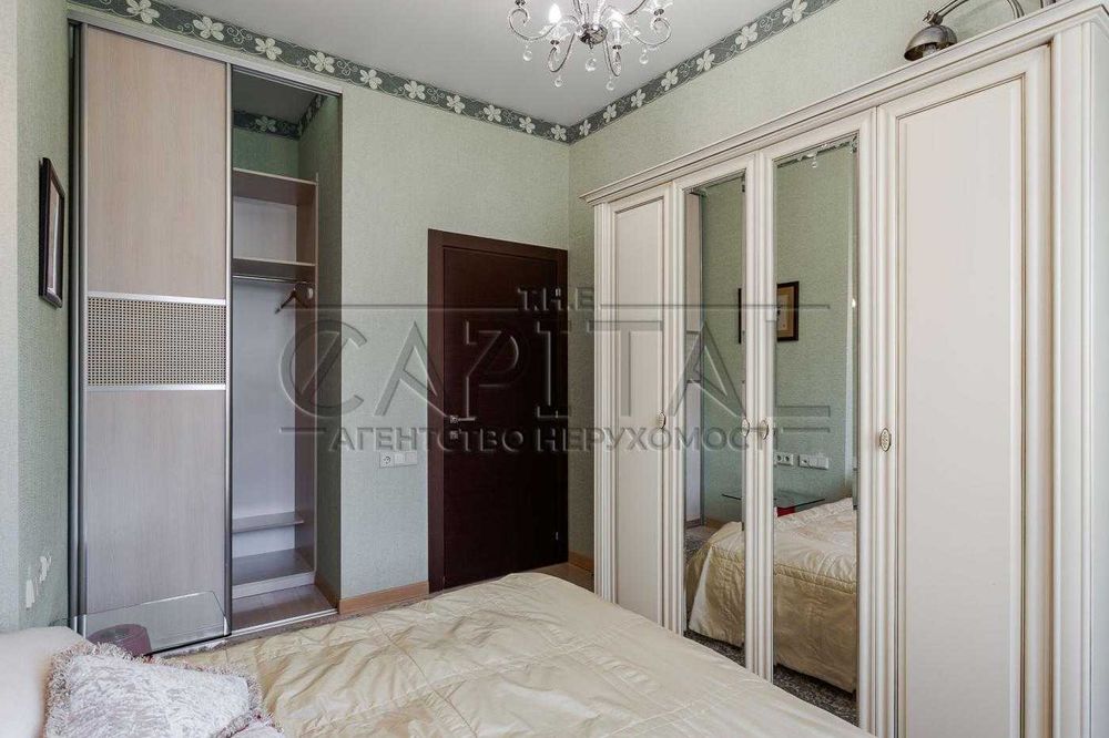 Продаж 4к квартири, вул. Лютеранська, Печерський р-н, Хрещатик