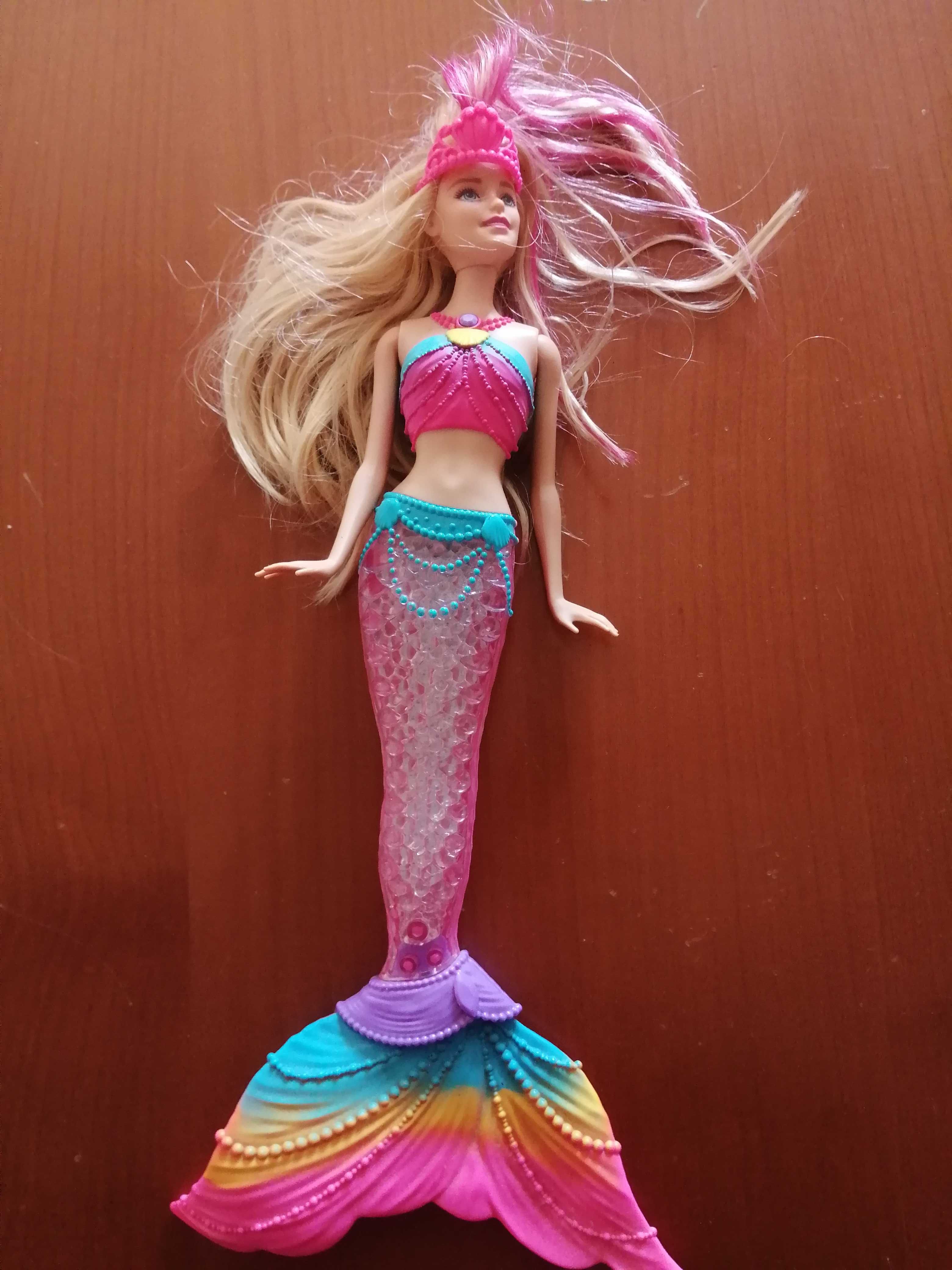 Conjunto de Bonecas Barbie