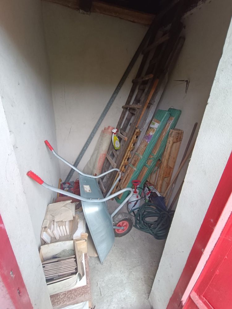 Działka ROD na sprzedaż 507m2 LĘDZINY