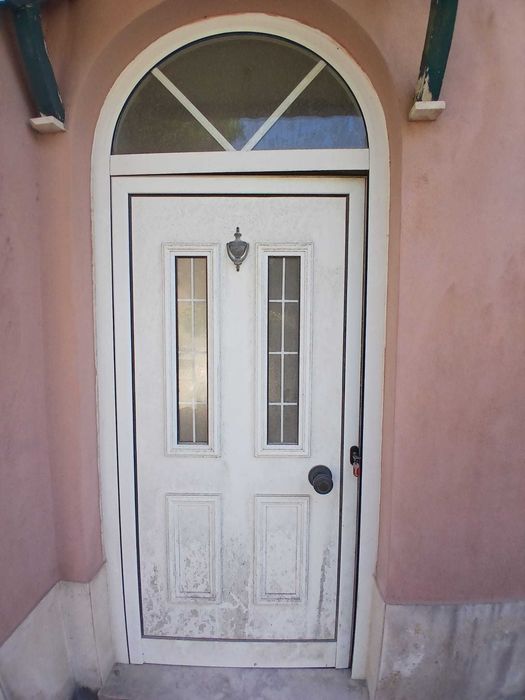 VÁRIAS JANELAS E PORTAS DE ALUMÍNIO