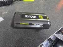 Bateria Ryobi 36V Na części