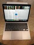 Macbook Air 13 M1 16gb/256gb A2337