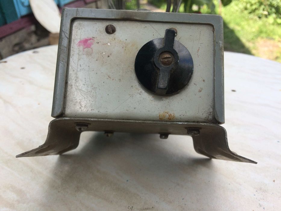 Датчик-реле температуры ТР-1-02 Х.