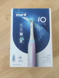 Szczoteczka Oral-B iO4