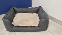 legowisko dla psa Wiko Sofa - 98 x 75 x 28 cm
