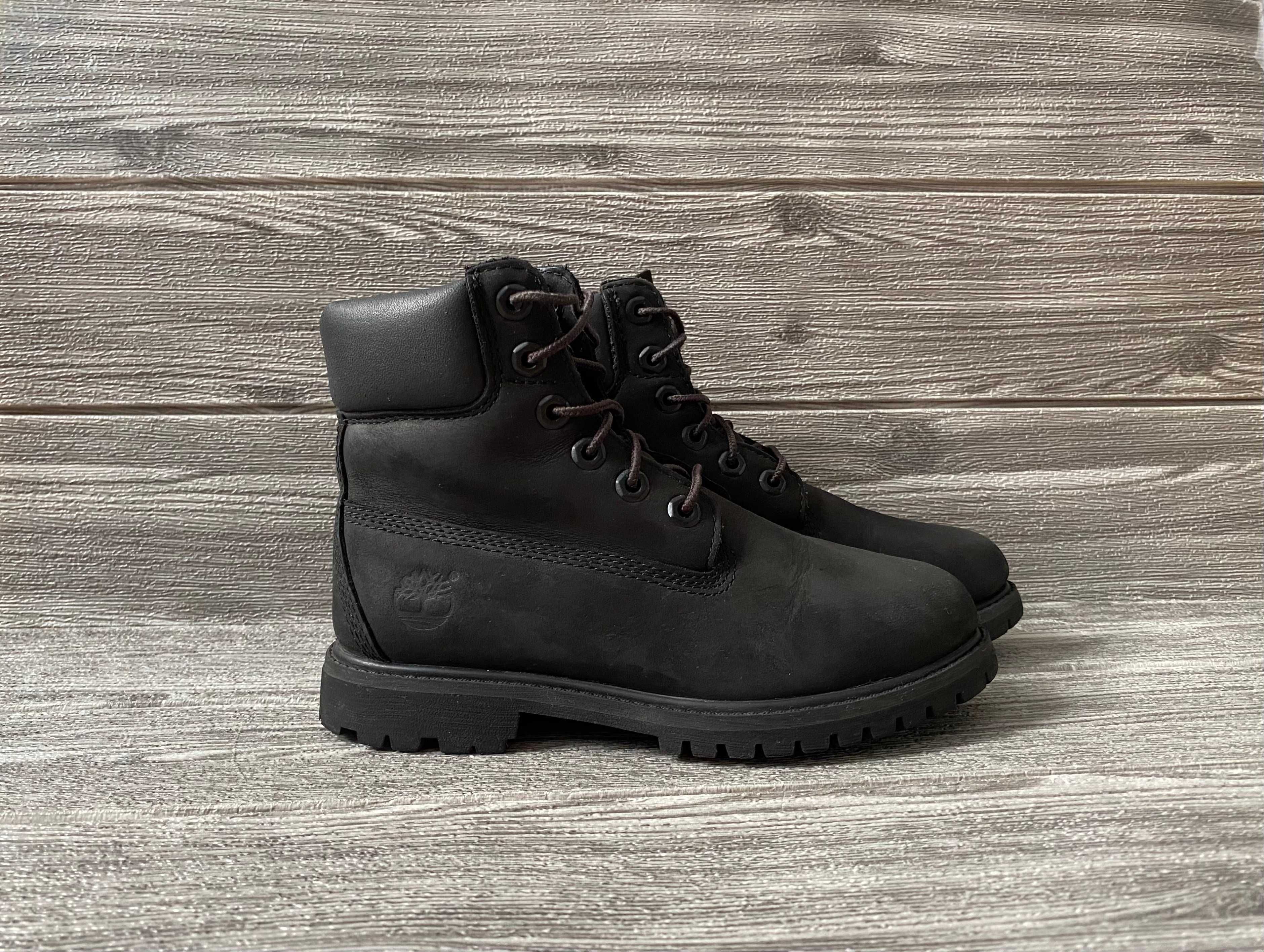 Timberland Premium 6inch, rozmiar 39, stan bardzo dobry