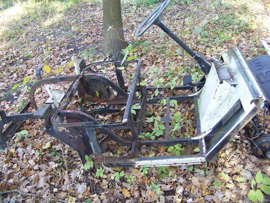 Melex rama do melexa