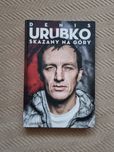 Skazany na góry Denis Urubko