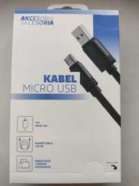 Kable usb-C/micro usb