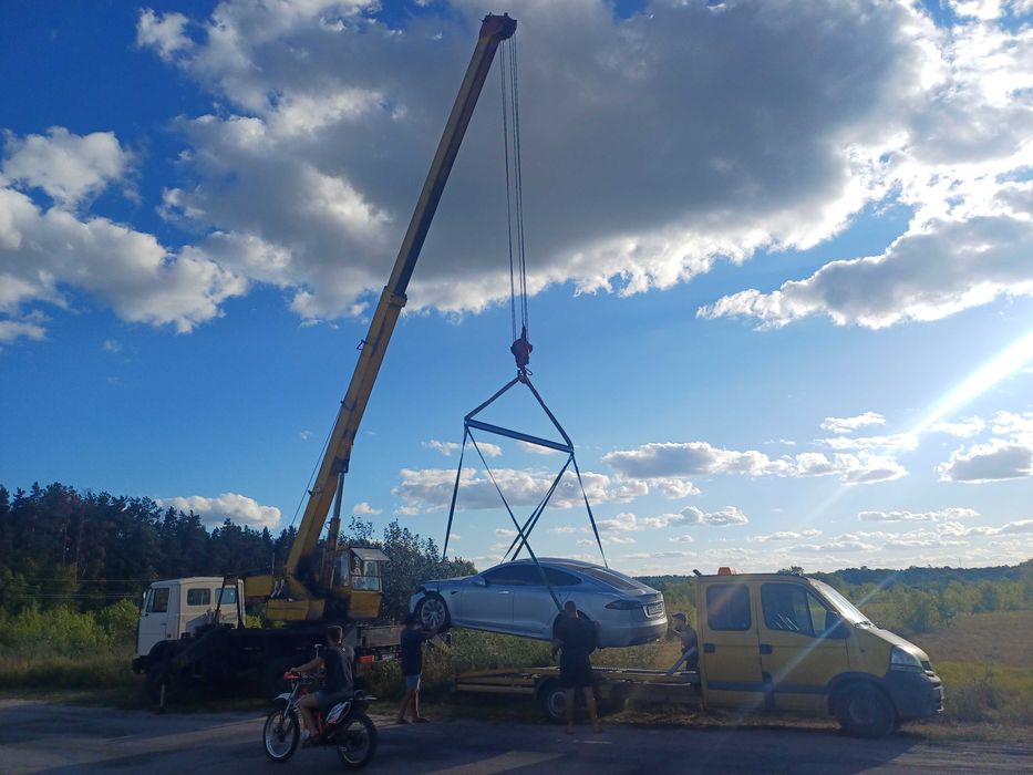 Услуги/аренда/заказ автокрана от 10 до 50тонн
