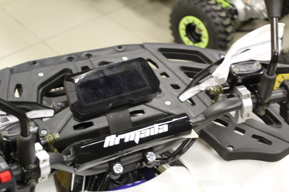 Електроквадроцикл ARMADA Vector 1500W