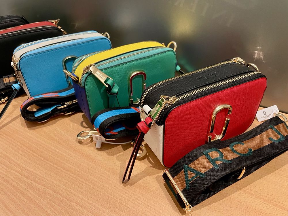 Torebka Marc Jacobs