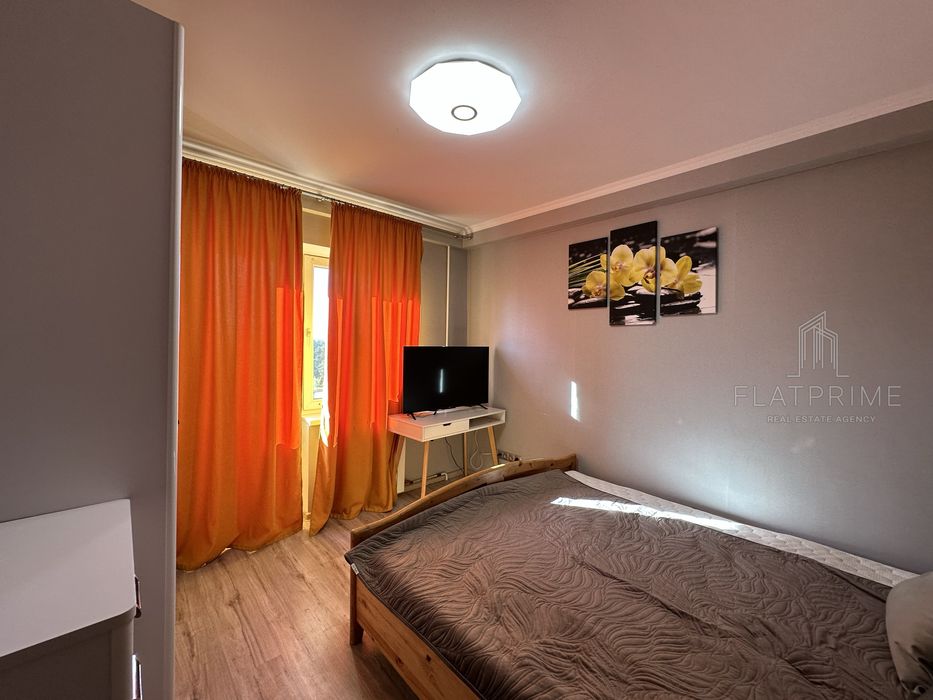 Продам 2-х кімнатну квартиру  метро Чернігівська, Лісова10 хв