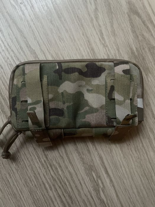 M-TAC підсумок Admin Elite