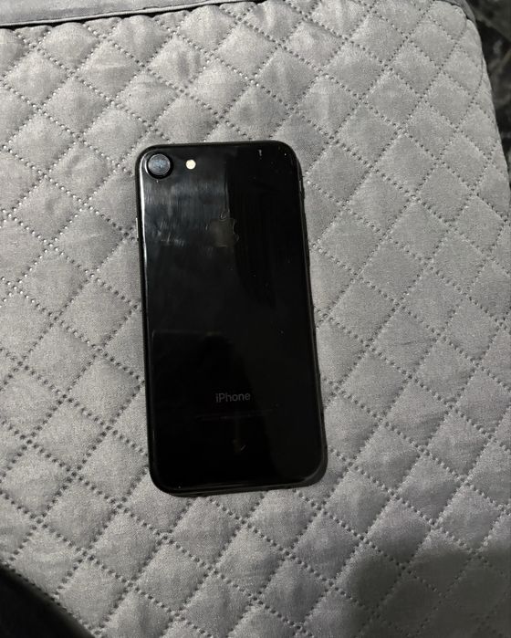 Iphone 8 preto 64gb