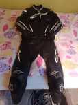 Sprzedam kombinezon Alpinestars Atem