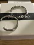 Argolas Calvin Klein