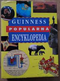 Guiness Encyklopedia Popularna