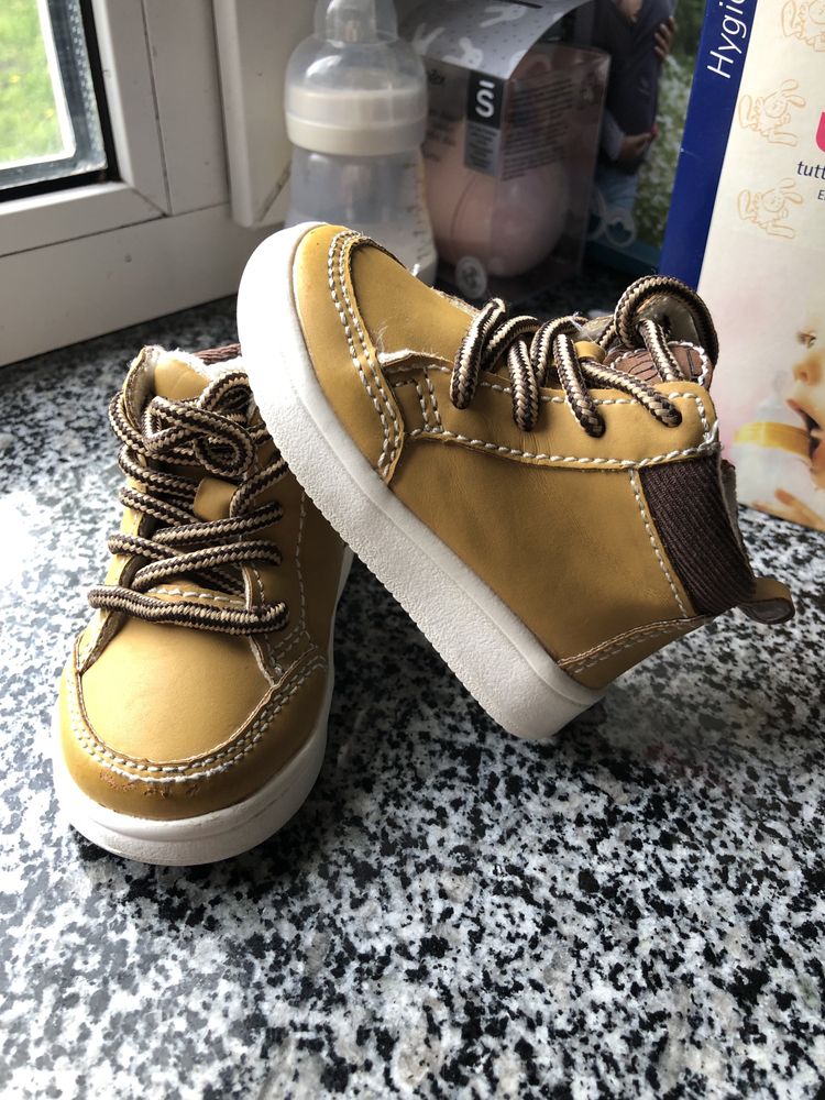 Взуття  для хлопчика