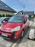 Citroën Berlingo Sprzedam Citroen Berlingo Muilispace 1,6 HDI