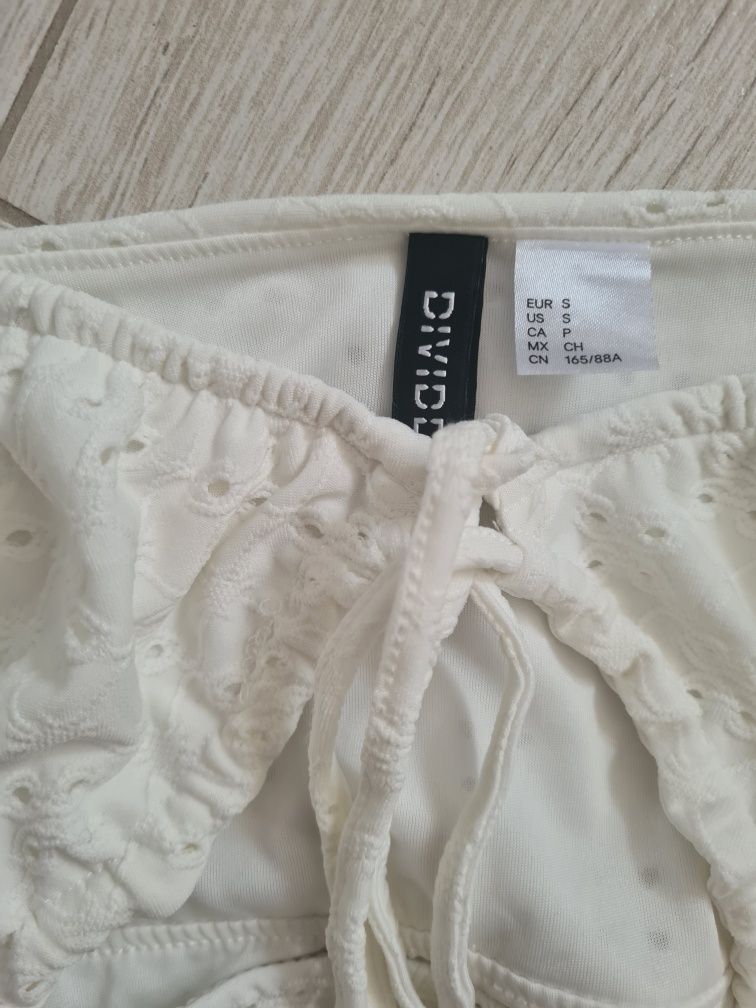 Сарафан платье h&m