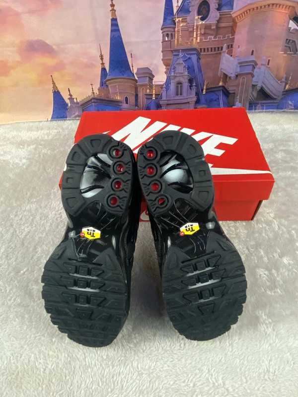 Buty  NikeAir MaxPlus Moda Obuwie sportowe rozmiar.41