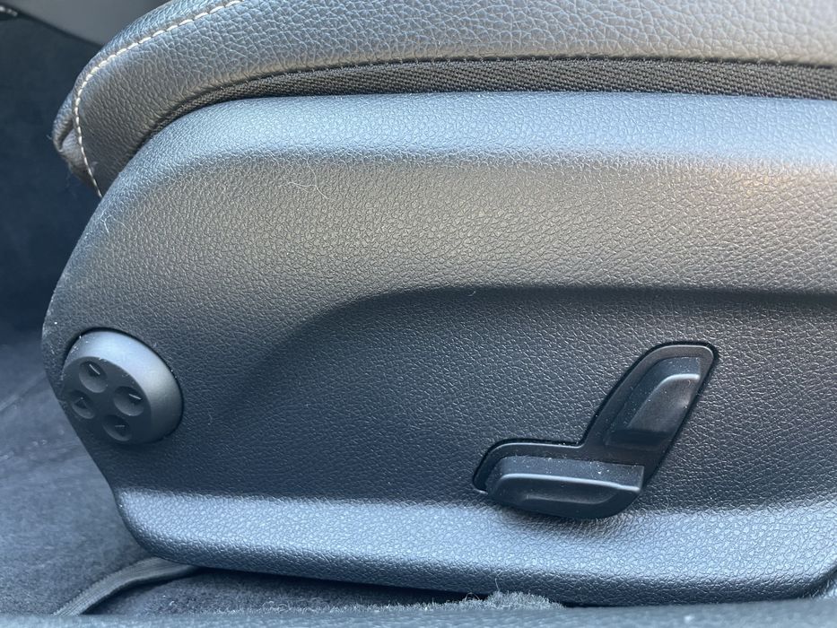 Gwarancja przebiegu, auto zakupione bylo w całości.