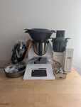 Thermomix TM6. Bogaty pakiet. Gratisy.