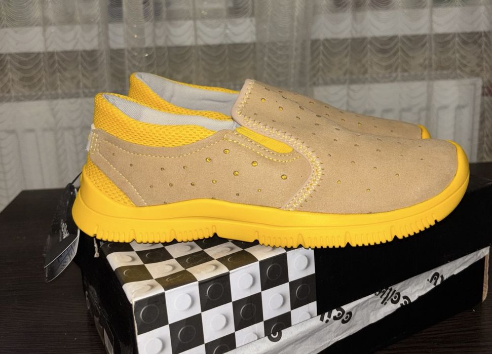 Легенькі жіночі мокасини Ccilu