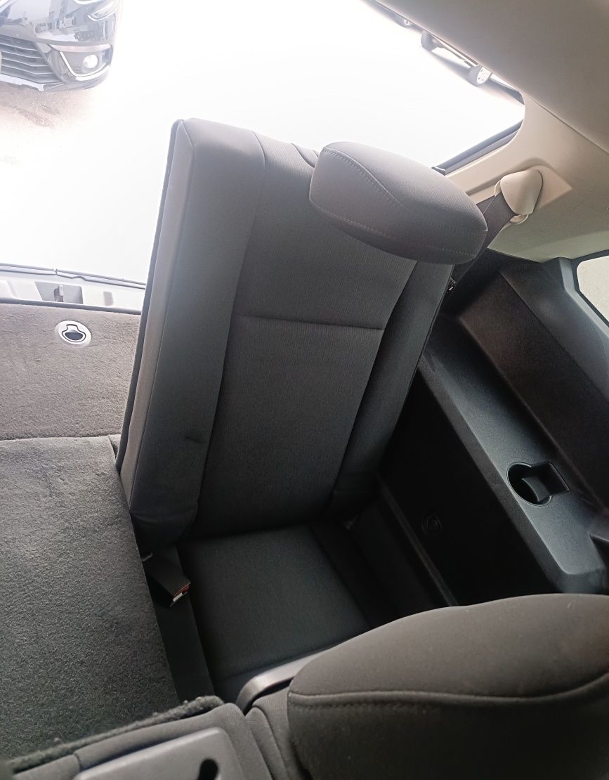 Dodge journey 2011, motor Volkswagen 2.0 gasolio
