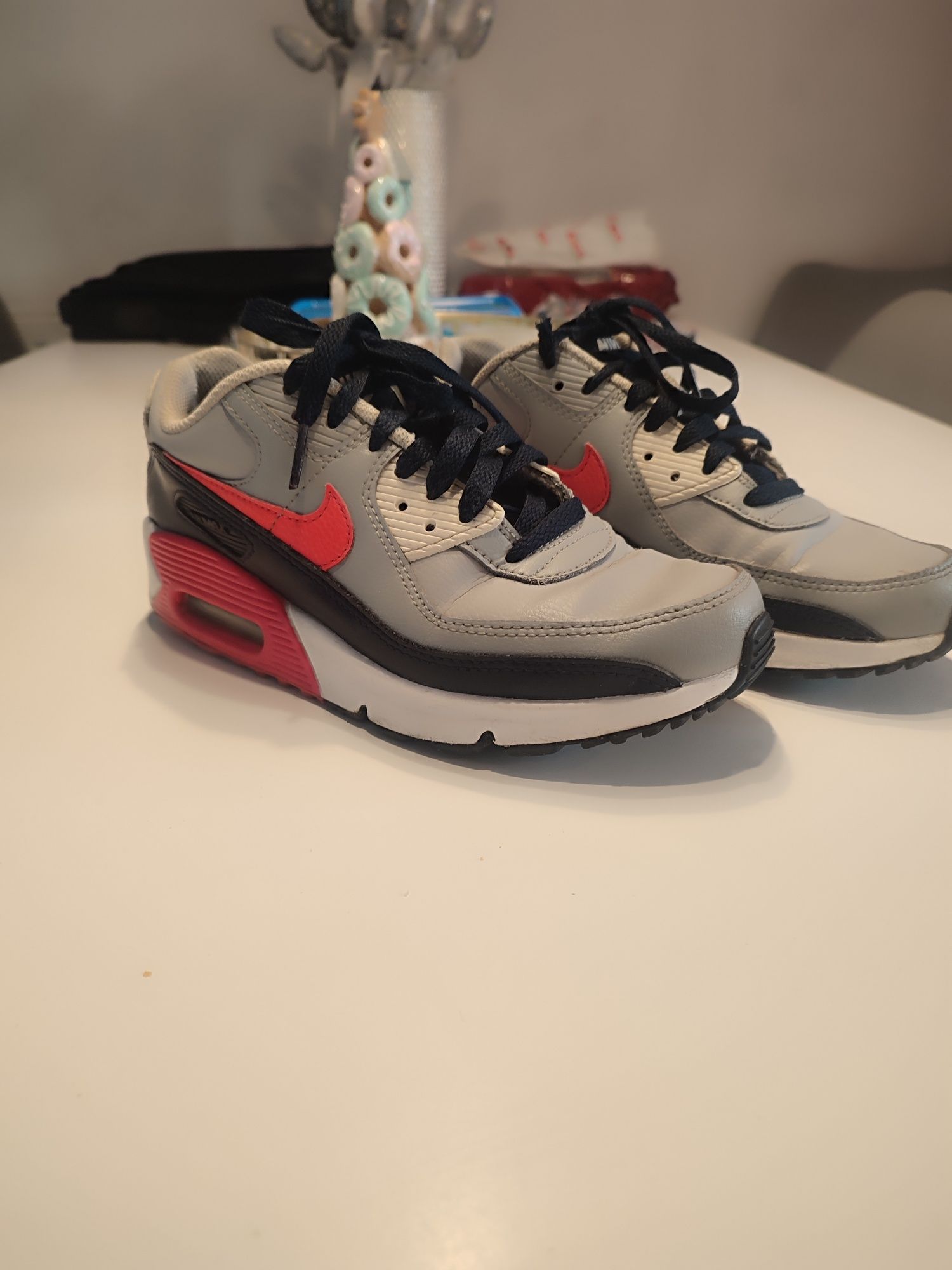 Buty Nike Air Max 90 rozmiar 38