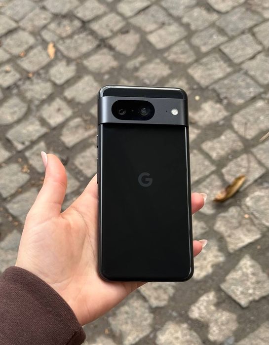 Pixel 8 8/128gb neverlock